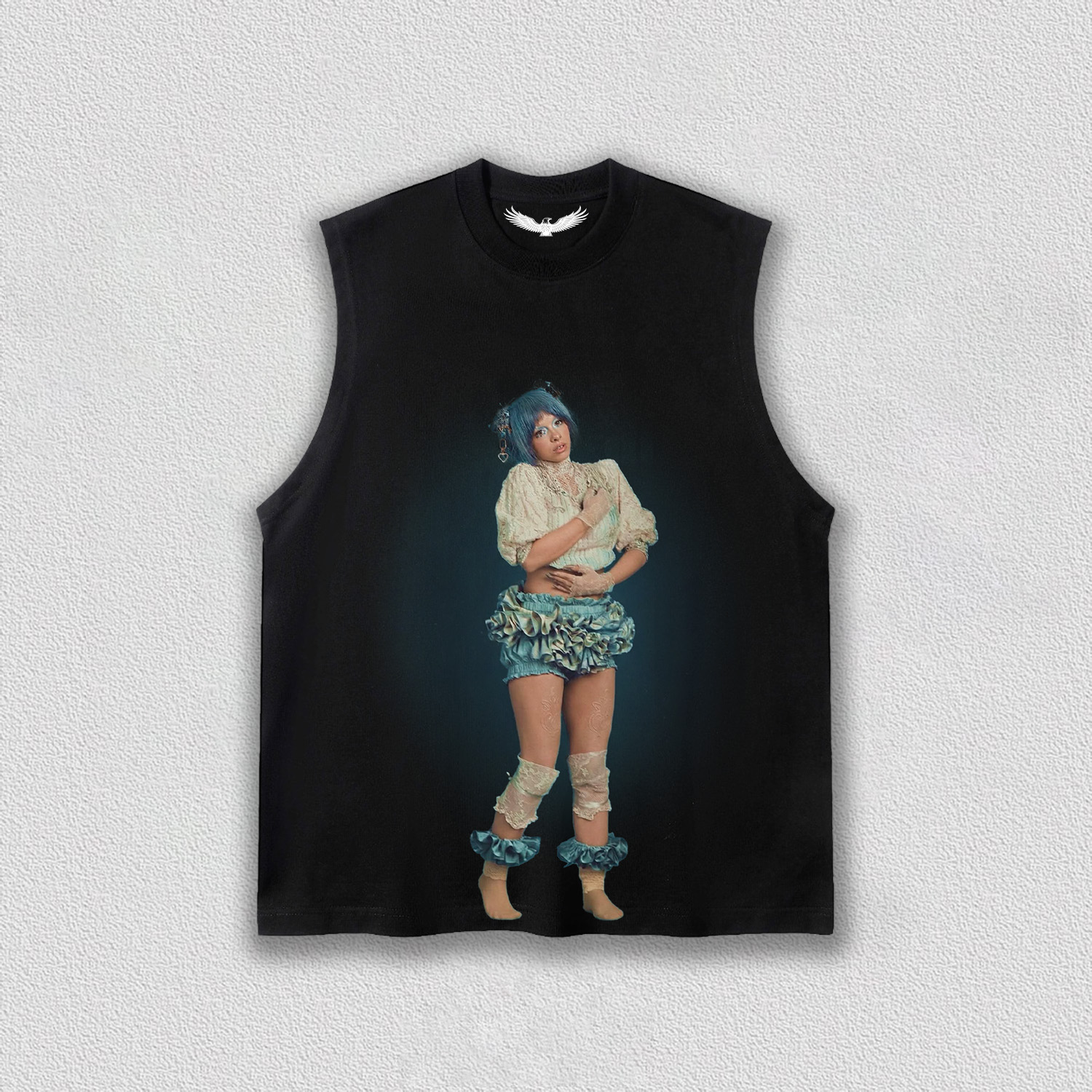 Melanie Martinez POSSESSION TEE A2