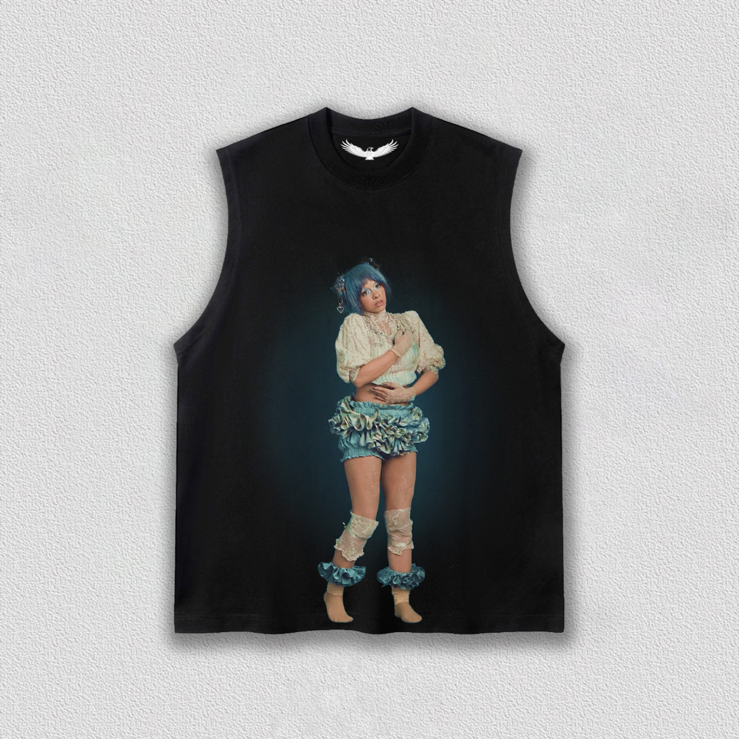 Melanie Martinez POSSESSION TEE A2