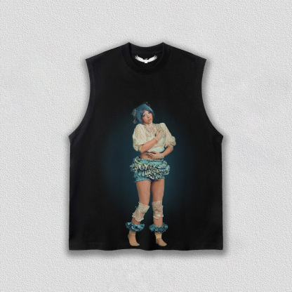 Melanie Martinez POSSESSION TEE A2