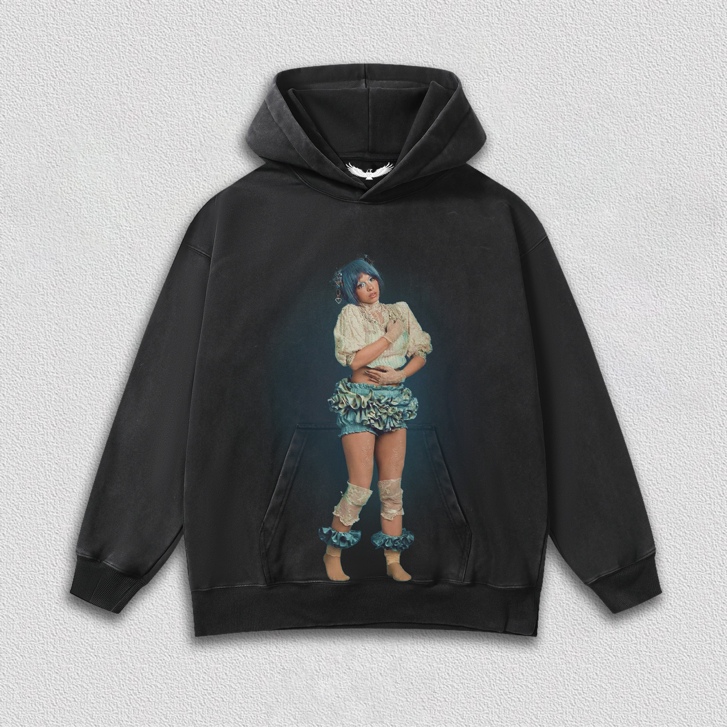 Melanie Martinez POSSESSION TEE A2