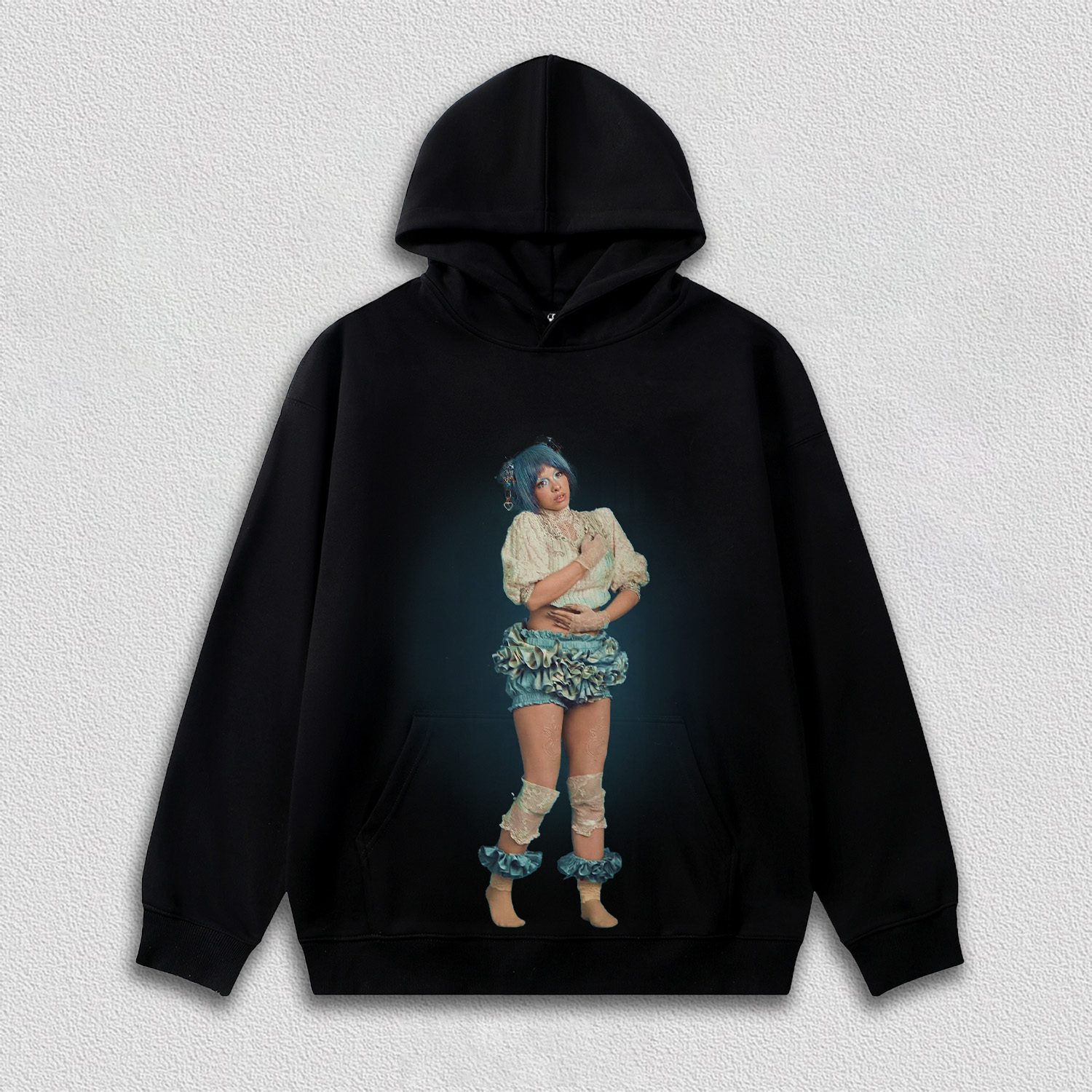 Melanie Martinez POSSESSION TEE A2