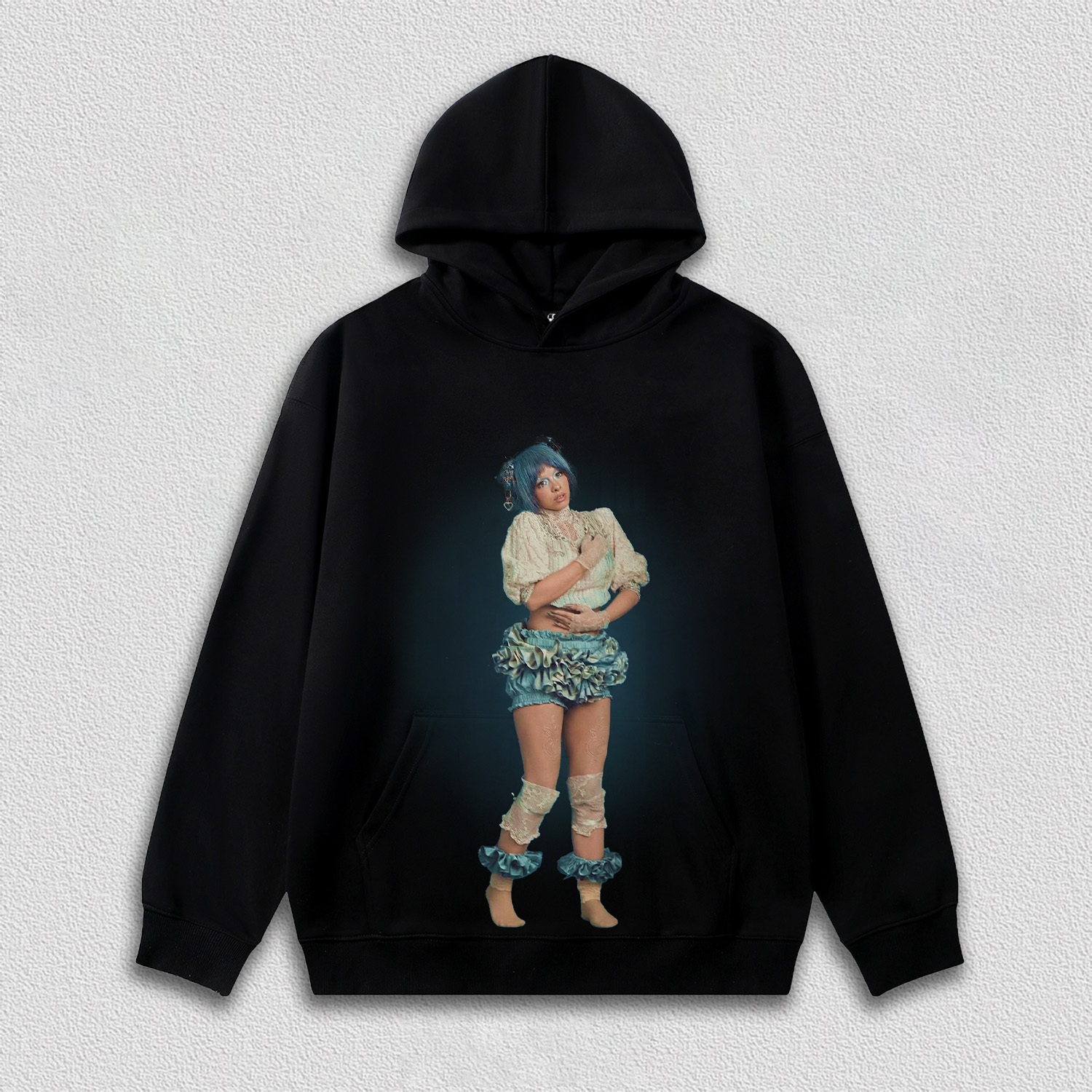 Melanie Martinez POSSESSION TEE A2