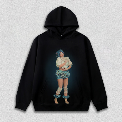 Melanie Martinez POSSESSION TEE A2