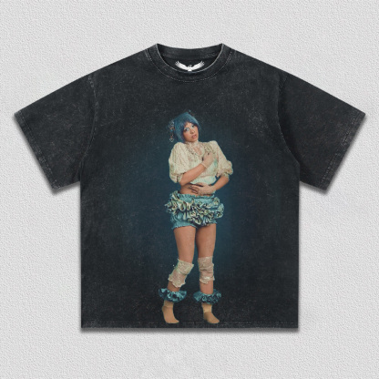 Melanie Martinez POSSESSION TEE A2