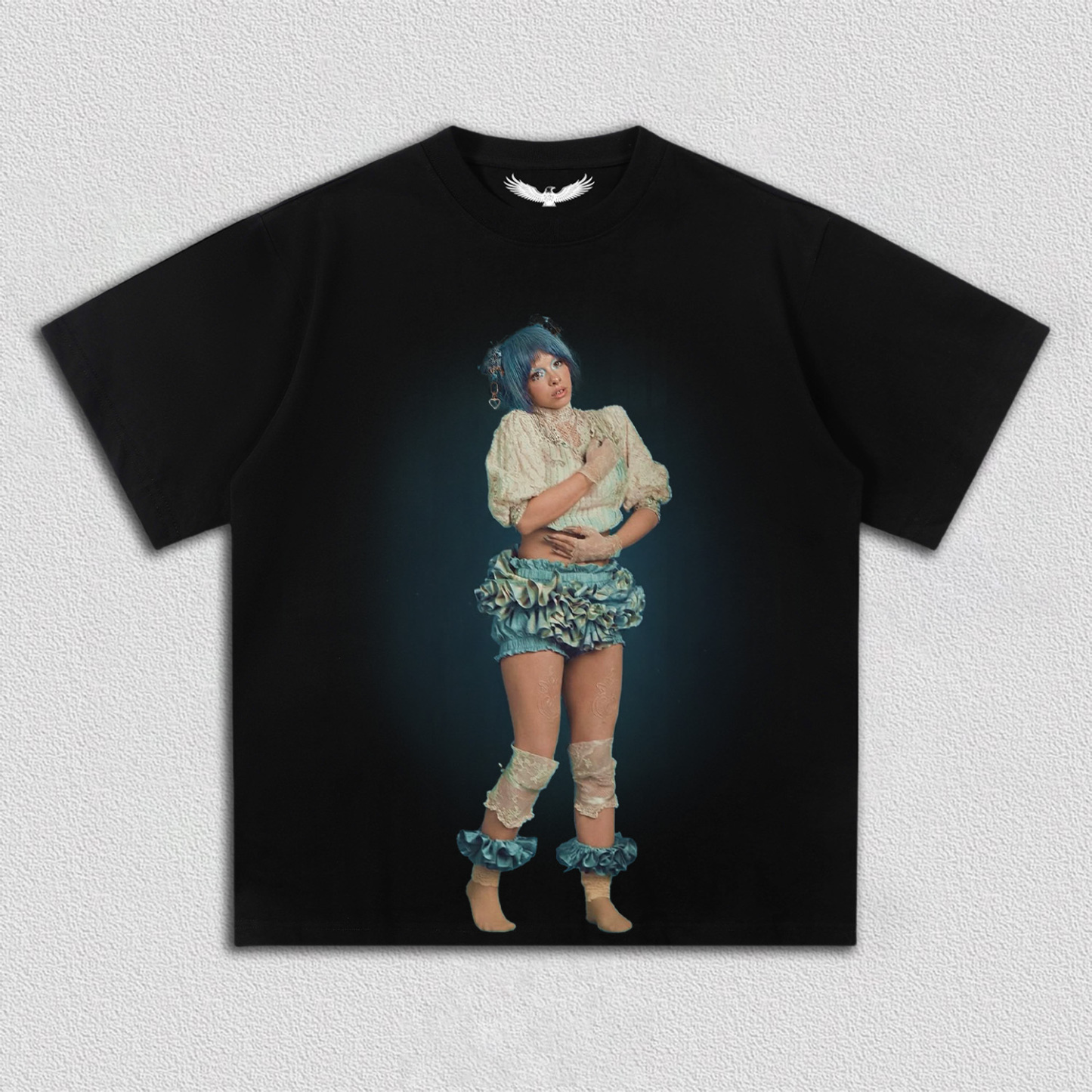 Melanie Martinez POSSESSION TEE A2