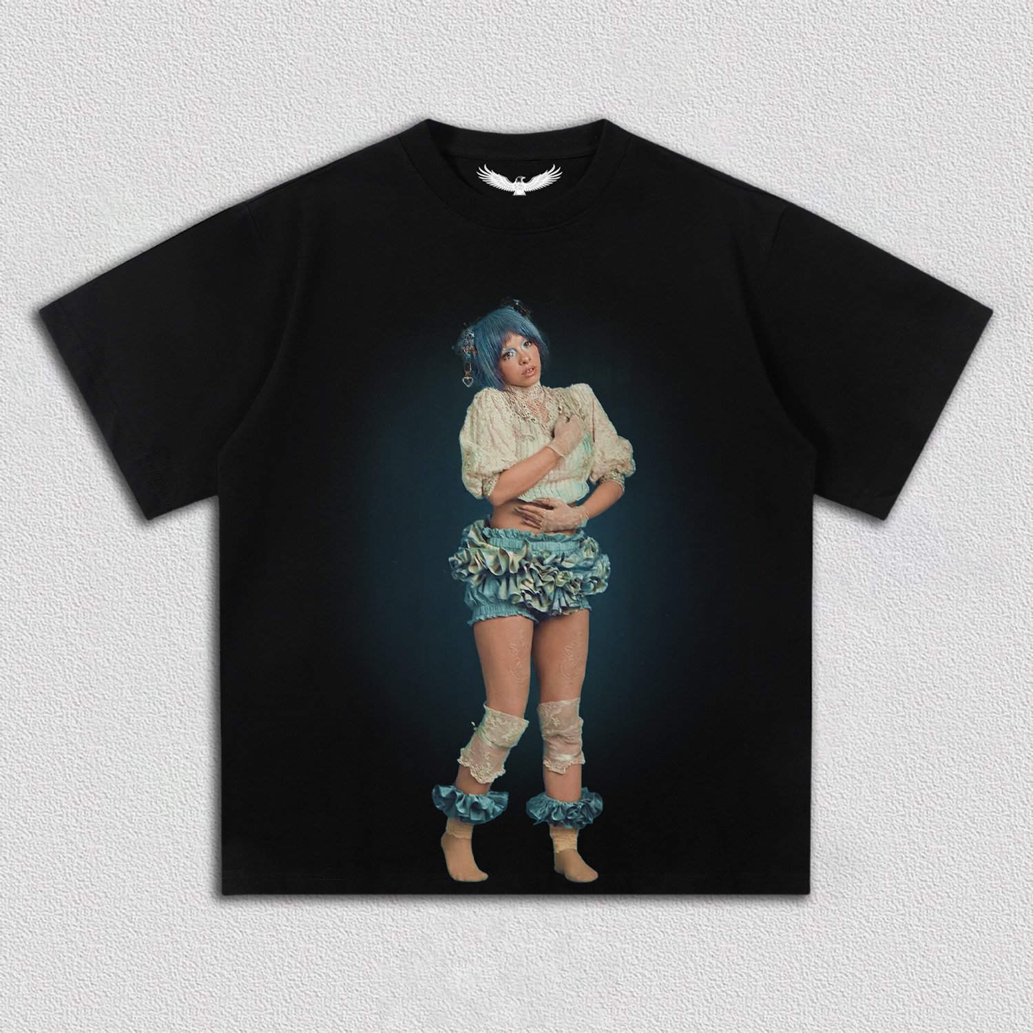 Melanie Martinez POSSESSION TEE A2