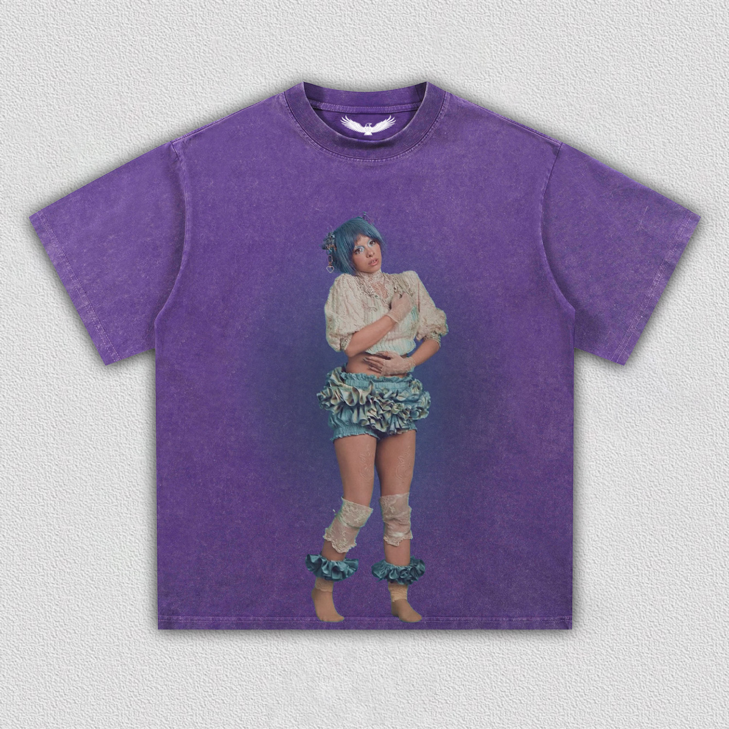 Melanie Martinez POSSESSION TEE A2