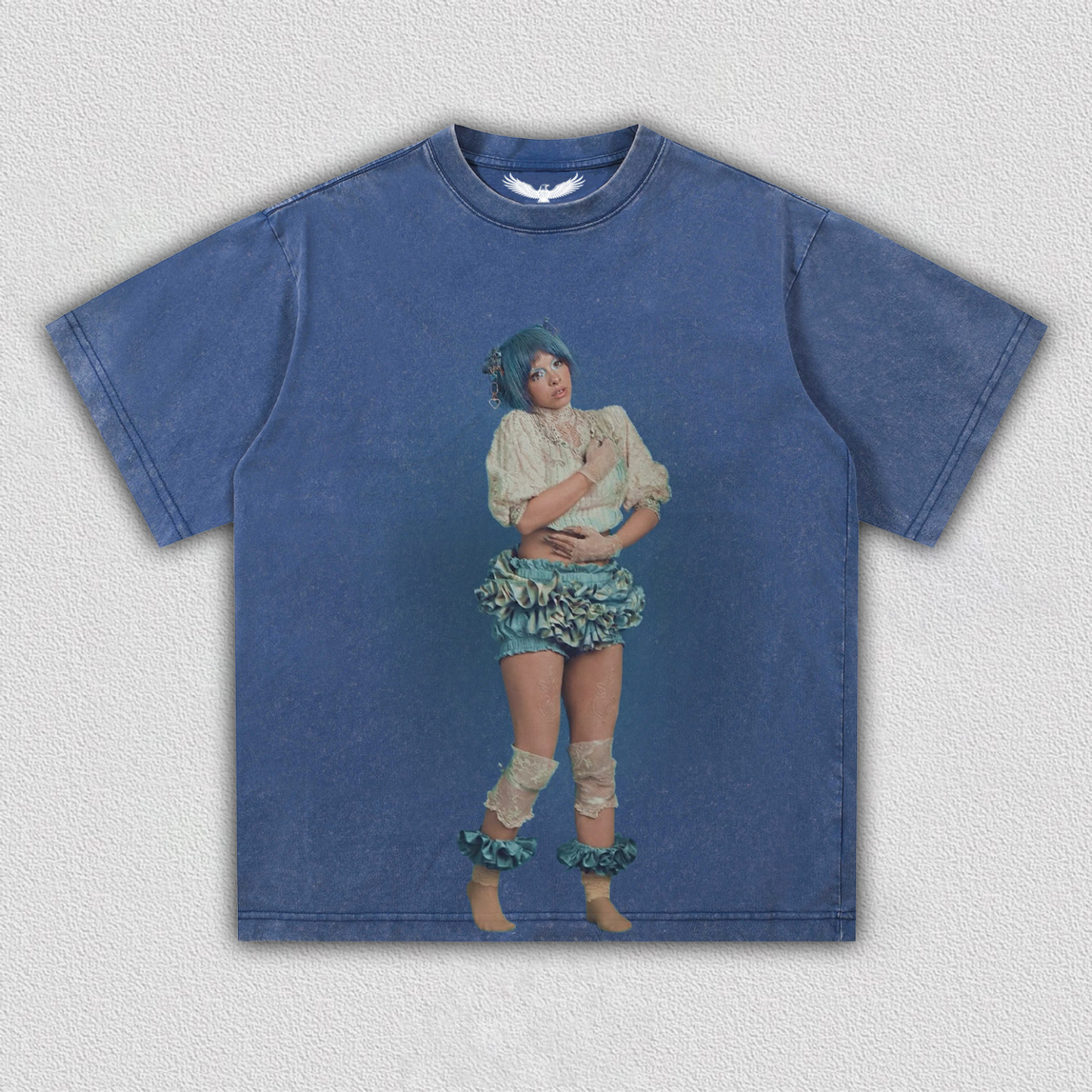 Melanie Martinez POSSESSION TEE A2