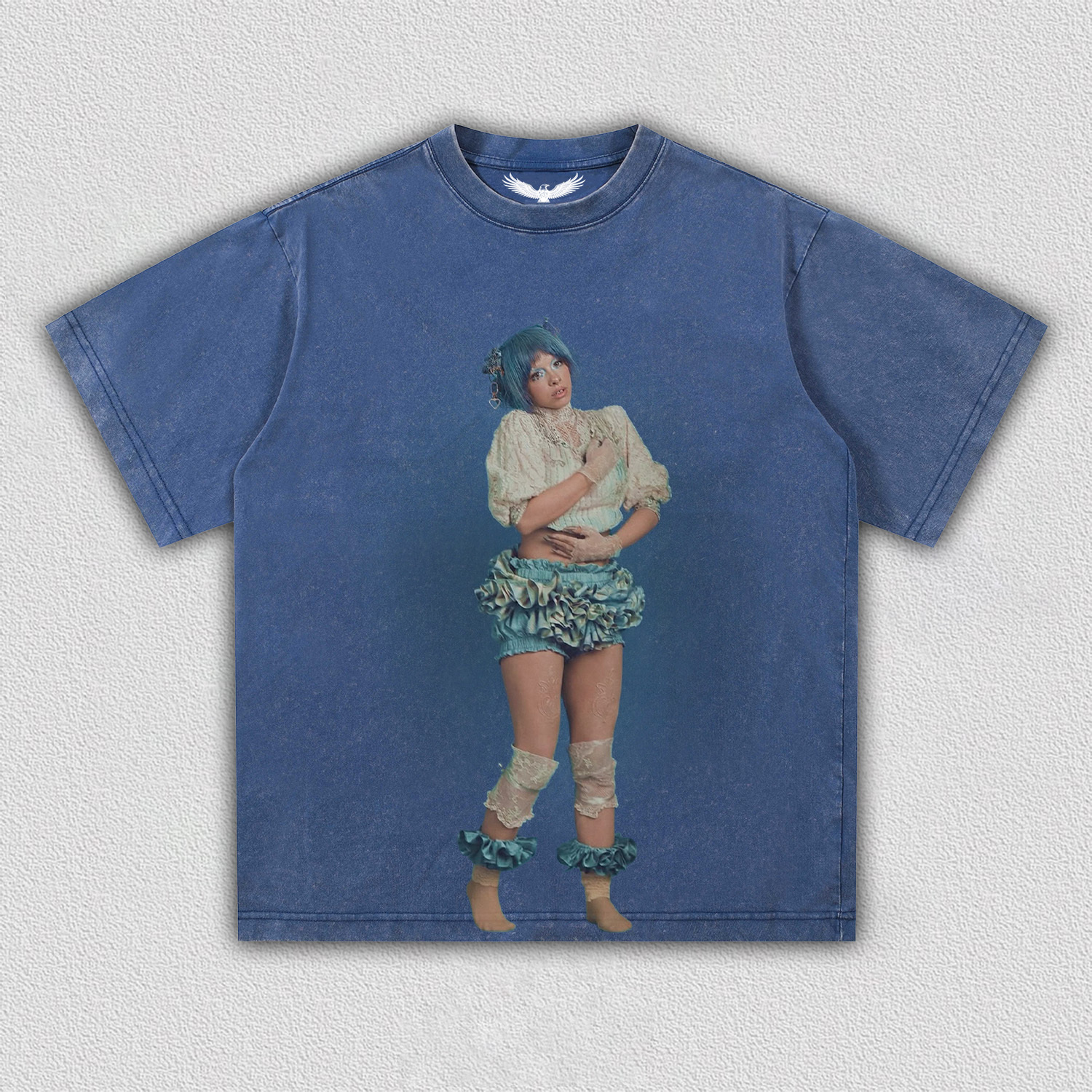 Melanie Martinez POSSESSION TEE A2