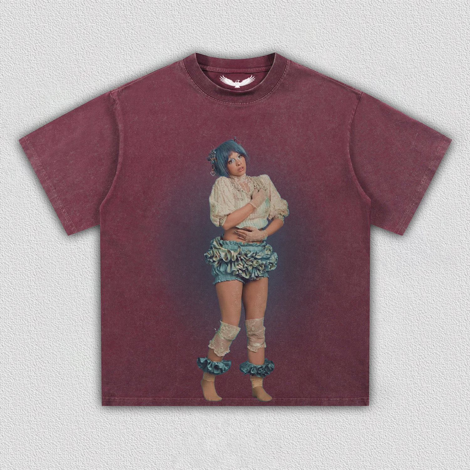 Melanie Martinez POSSESSION TEE A2