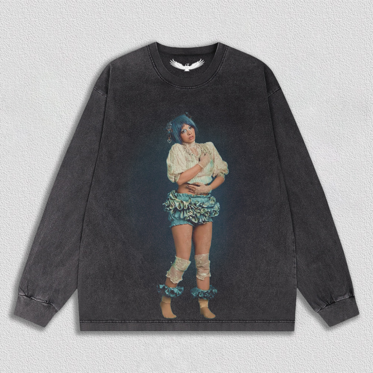 Melanie Martinez POSSESSION TEE A2