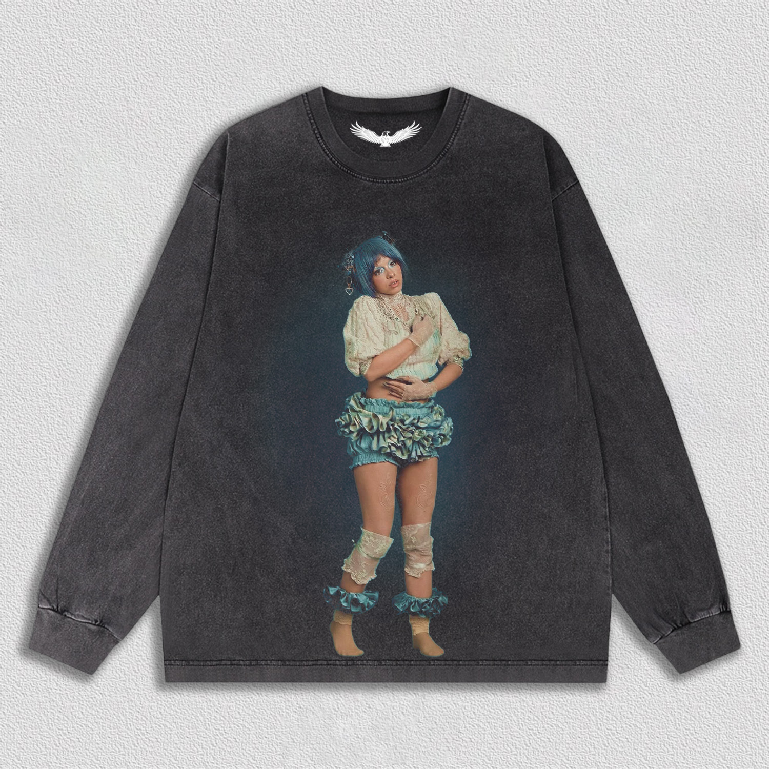 Melanie Martinez POSSESSION TEE A2