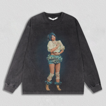 Melanie Martinez POSSESSION TEE A2