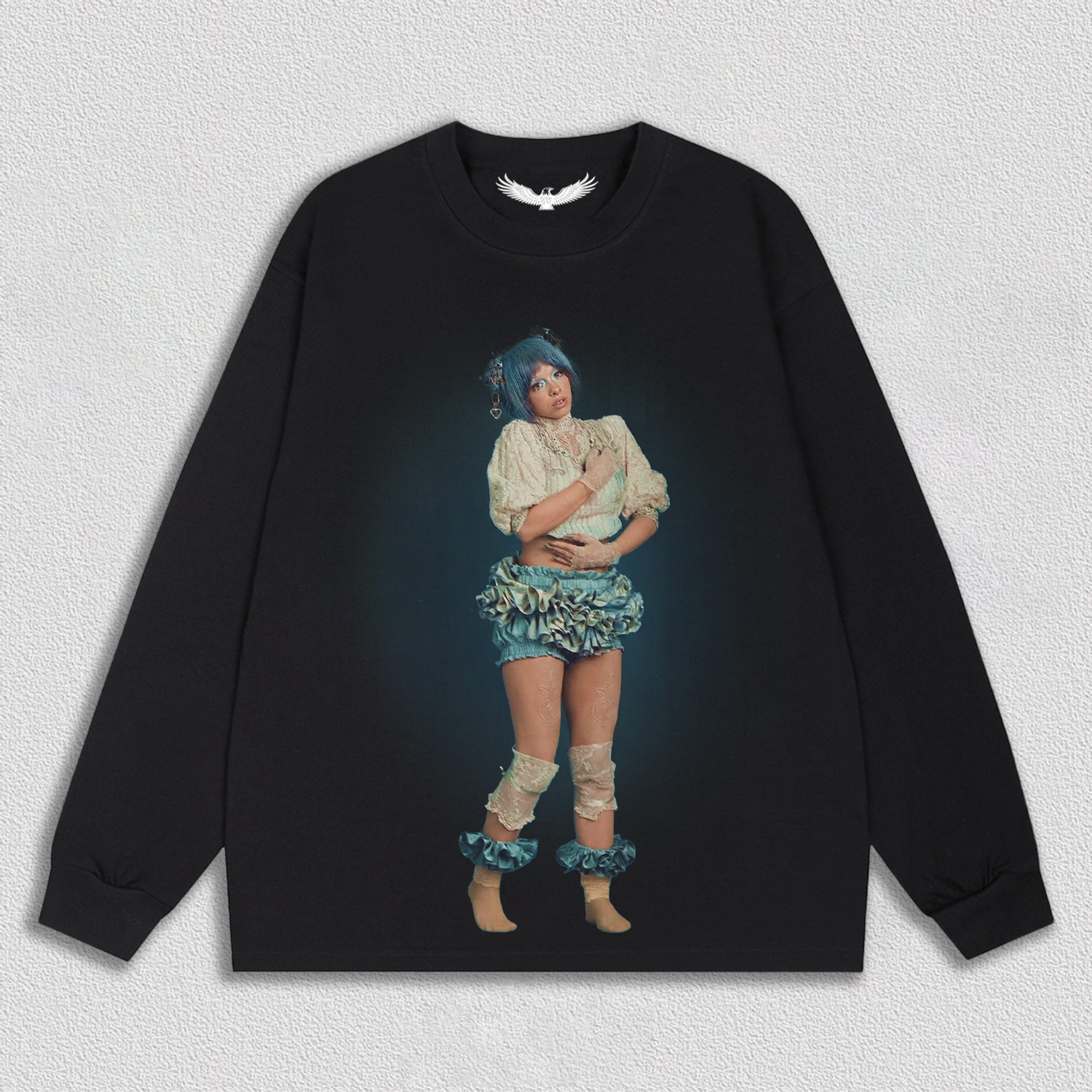 Melanie Martinez POSSESSION TEE A2