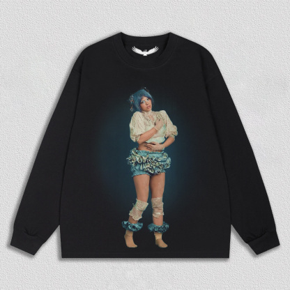Melanie Martinez POSSESSION TEE A2