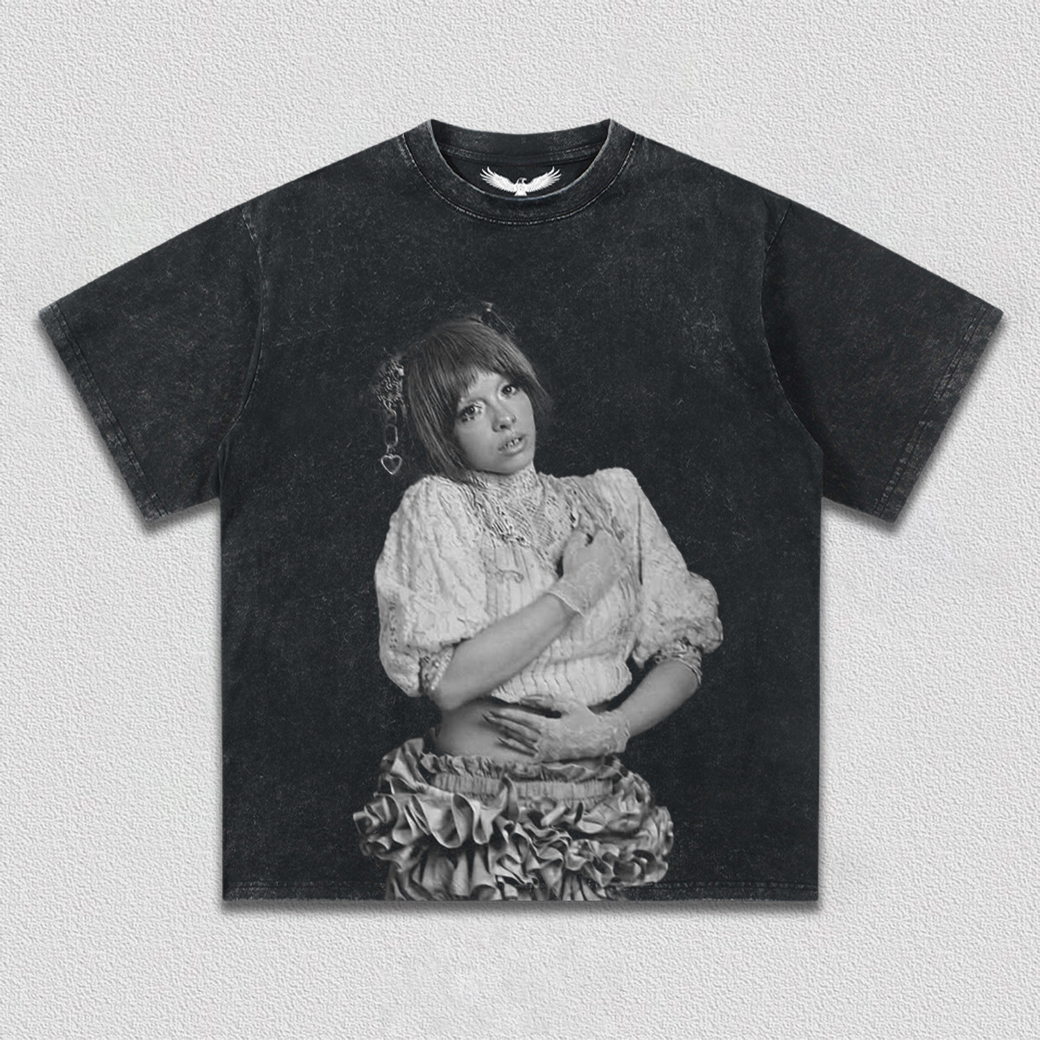 Melanie Martinez POSSESSION TEE A4