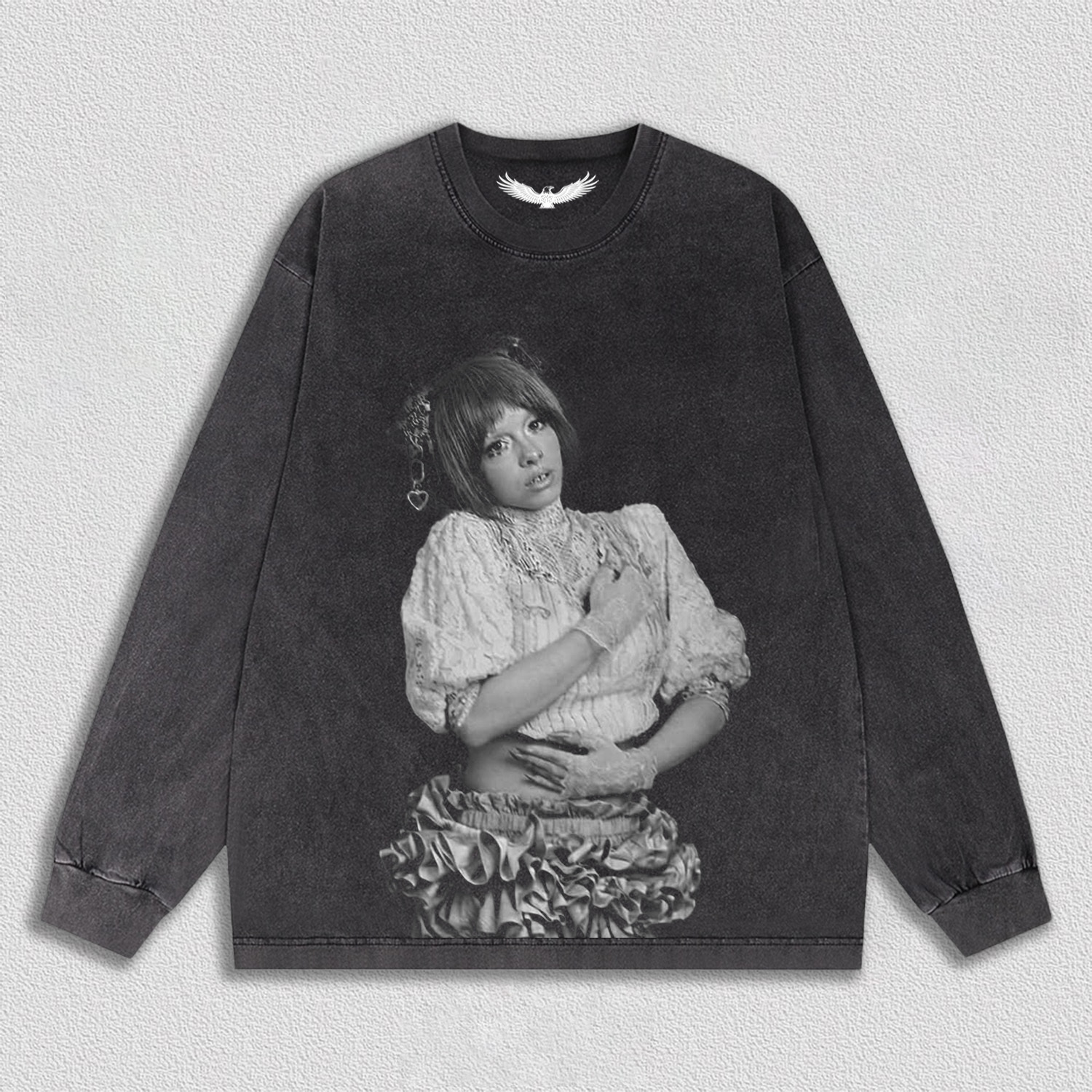 Melanie Martinez POSSESSION TEE A4