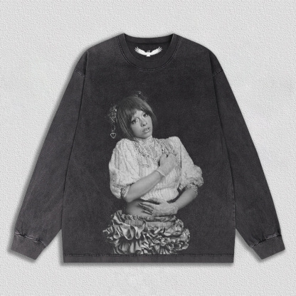 Melanie Martinez POSSESSION TEE A4