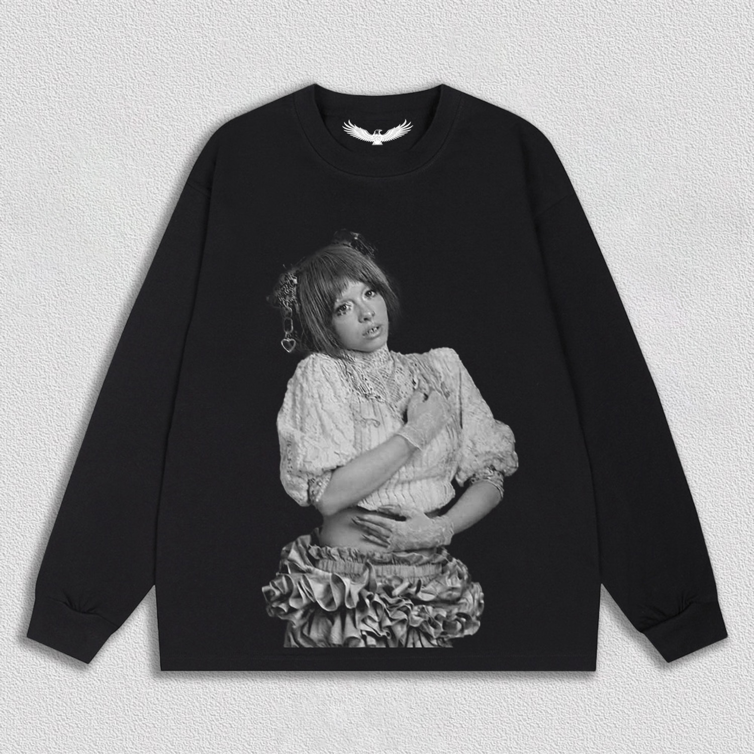 Melanie Martinez POSSESSION TEE A4