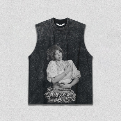 Melanie Martinez POSSESSION TEE A4