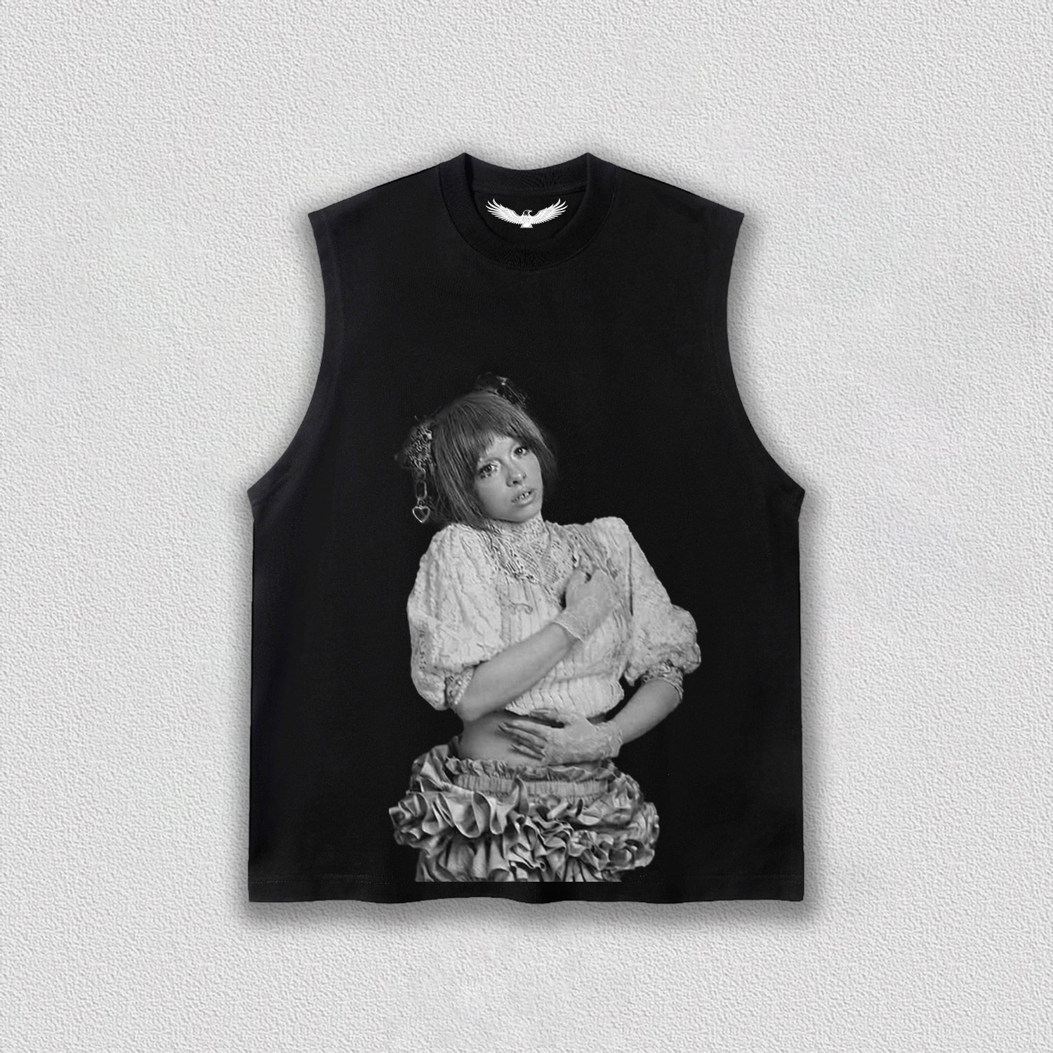 Melanie Martinez POSSESSION TEE A4