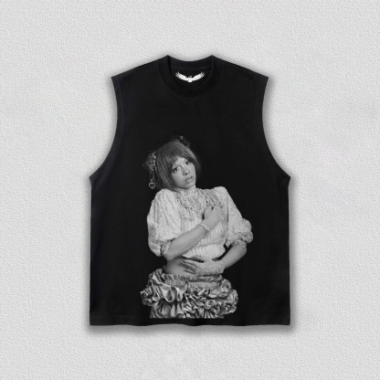 Melanie Martinez POSSESSION TEE A4