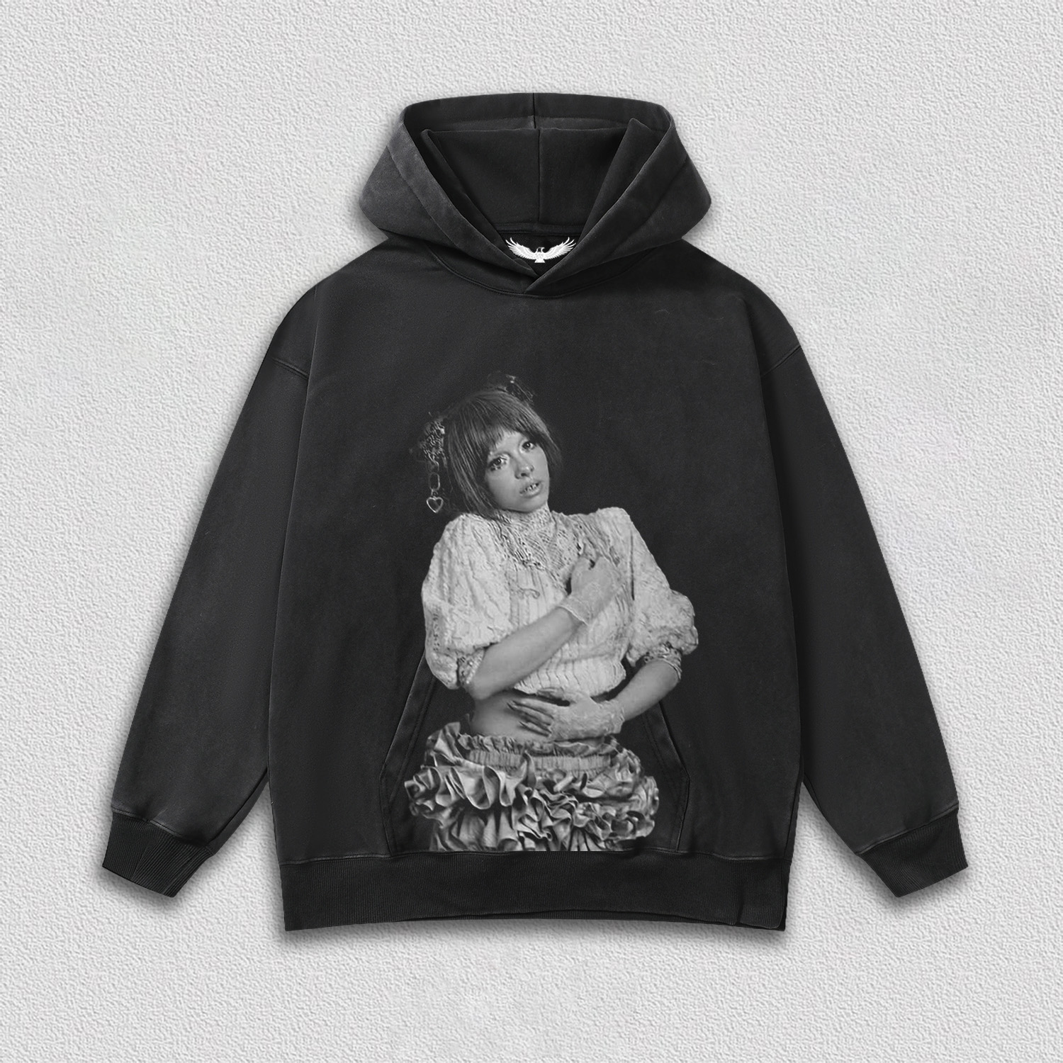 Melanie Martinez POSSESSION TEE A4