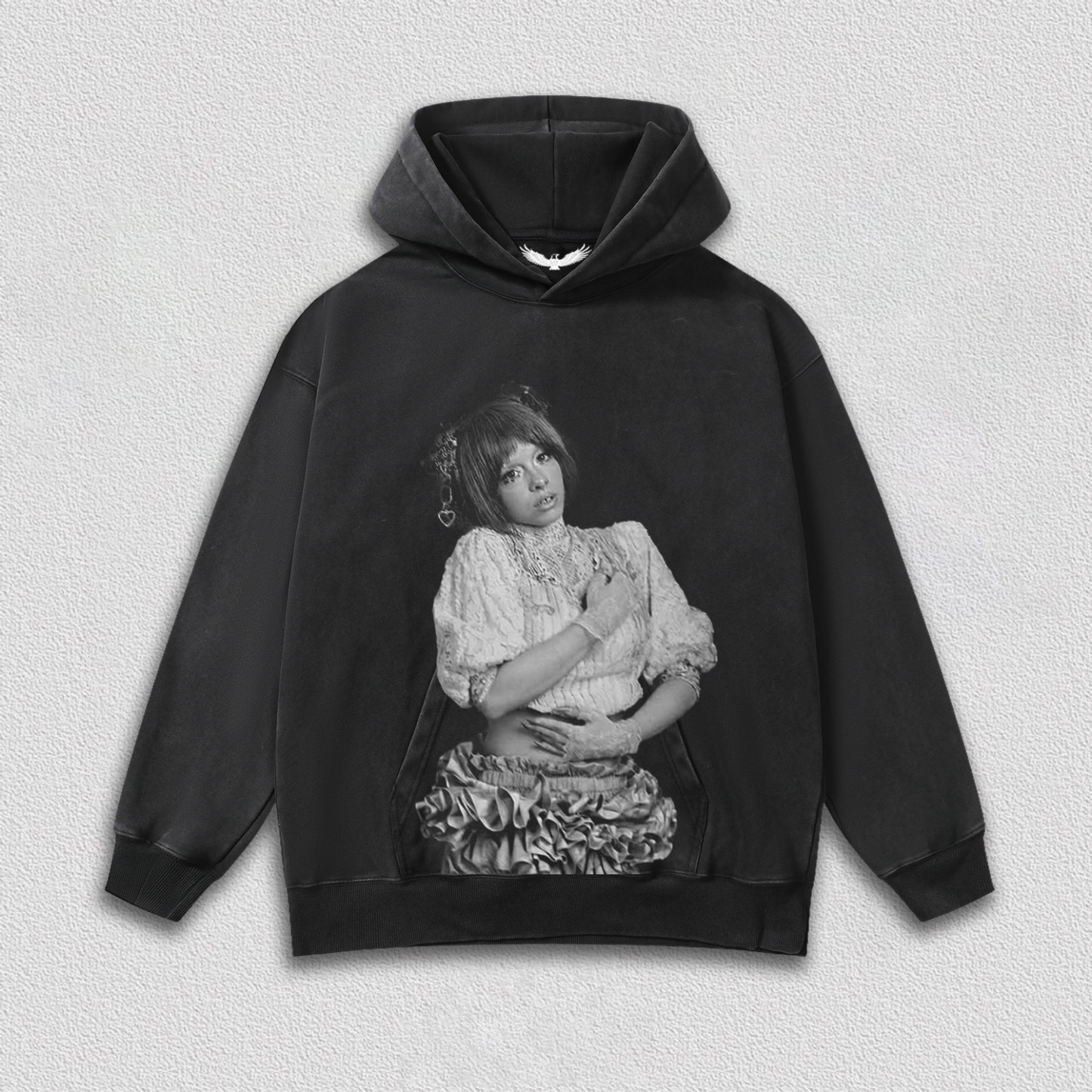 Melanie Martinez POSSESSION TEE A4