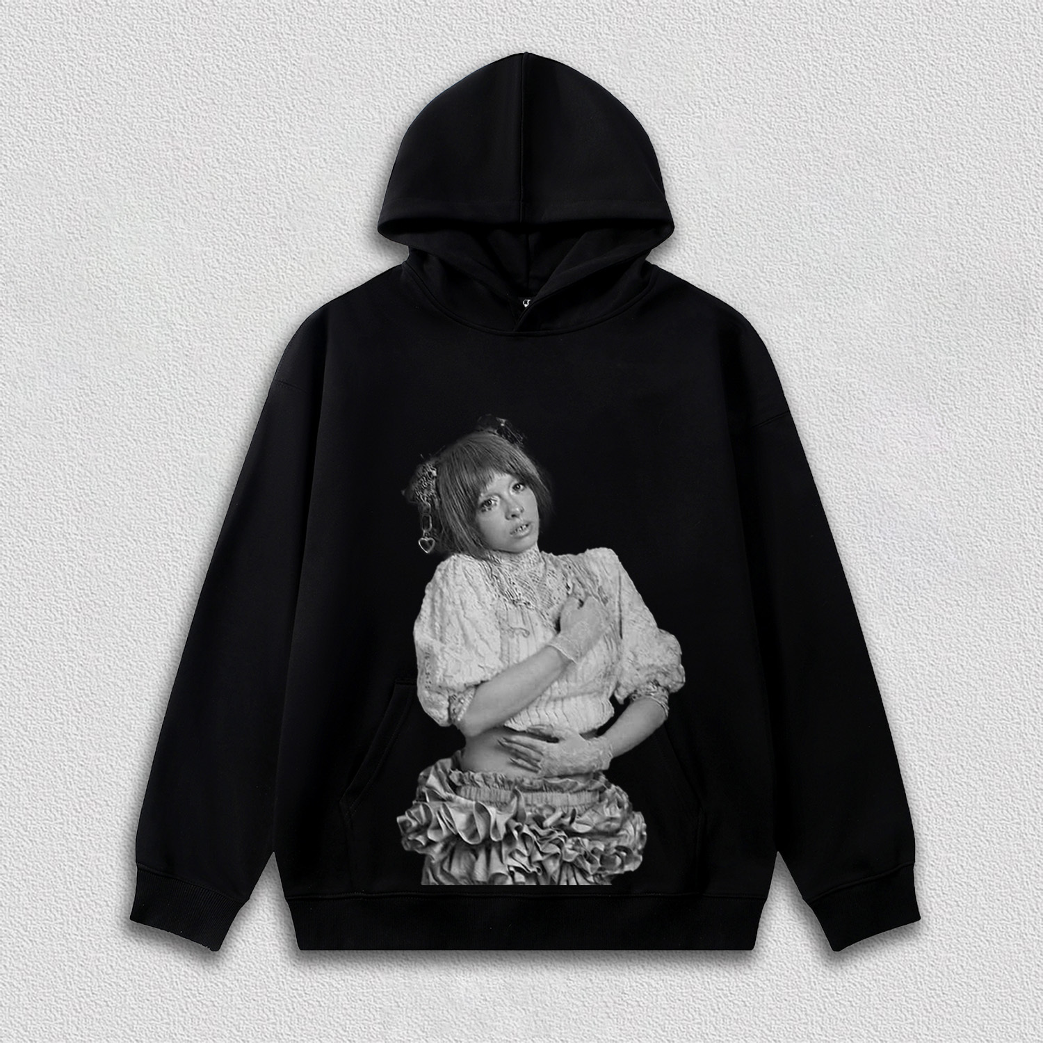 Melanie Martinez POSSESSION TEE A4