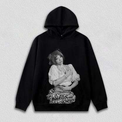 Melanie Martinez POSSESSION TEE A4