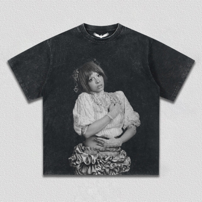 Melanie Martinez POSSESSION TEE A4