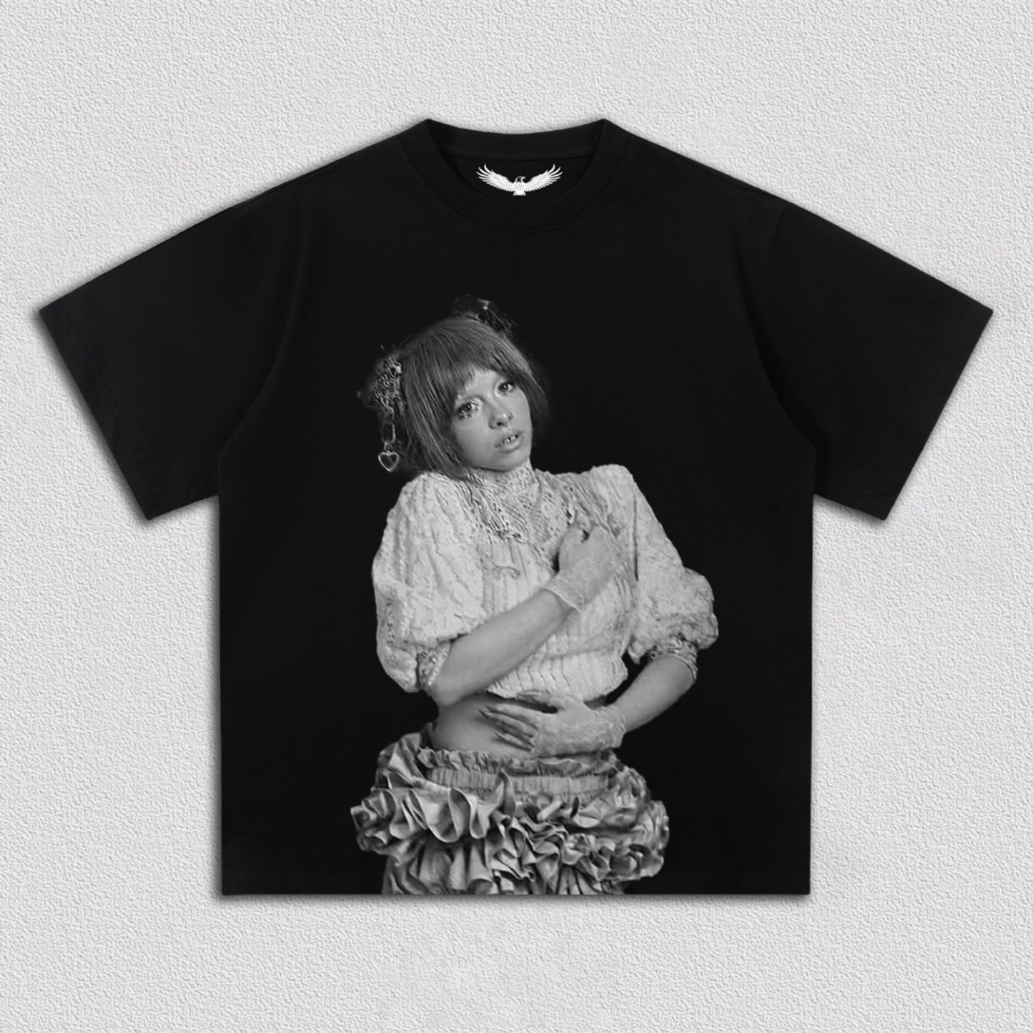 Melanie Martinez POSSESSION TEE A4