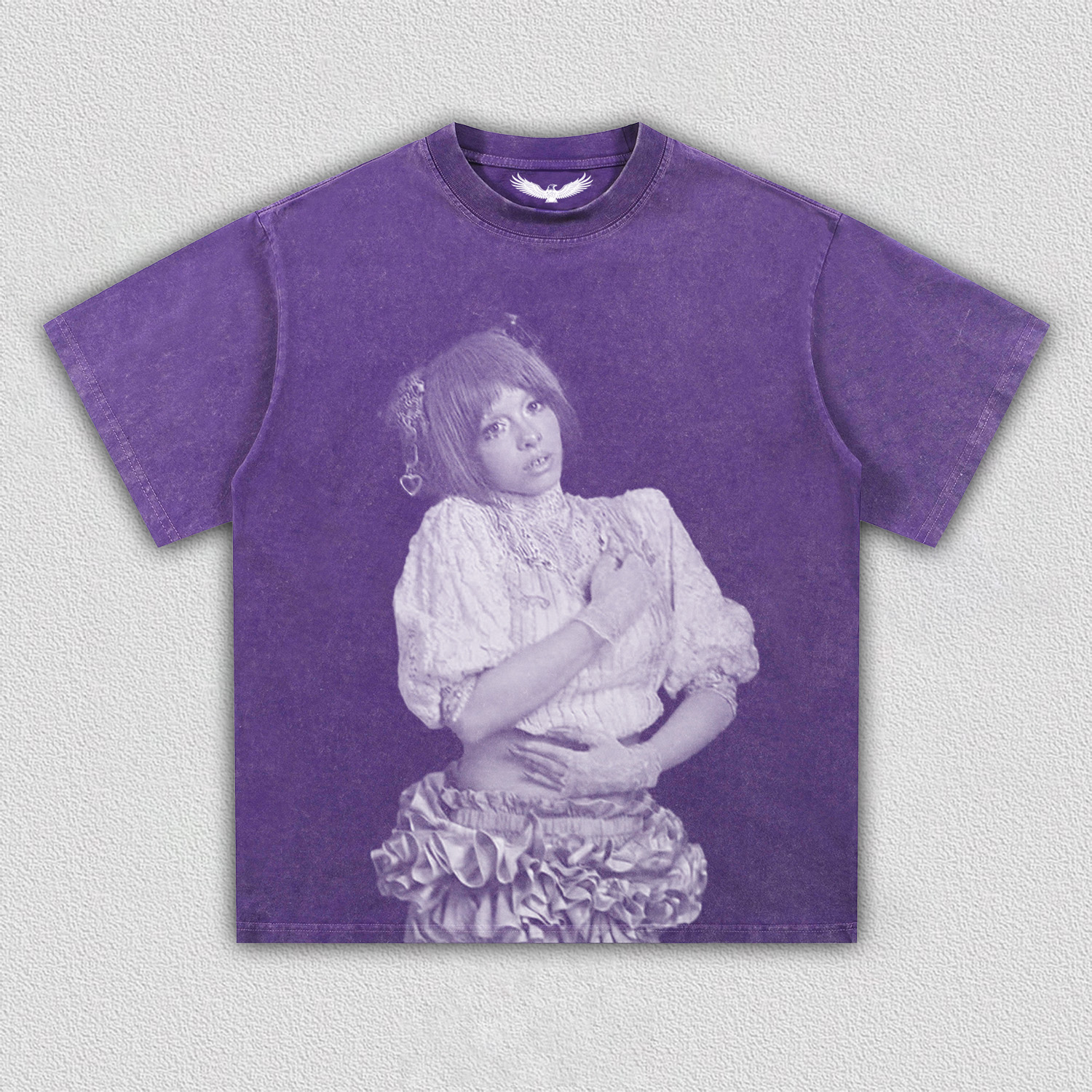 Melanie Martinez POSSESSION TEE A4