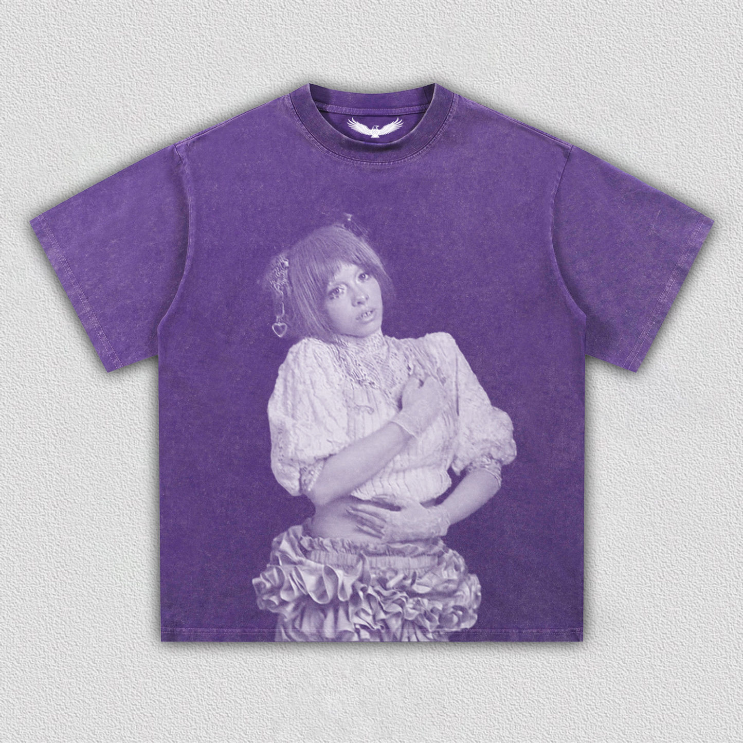 Melanie Martinez POSSESSION TEE A4