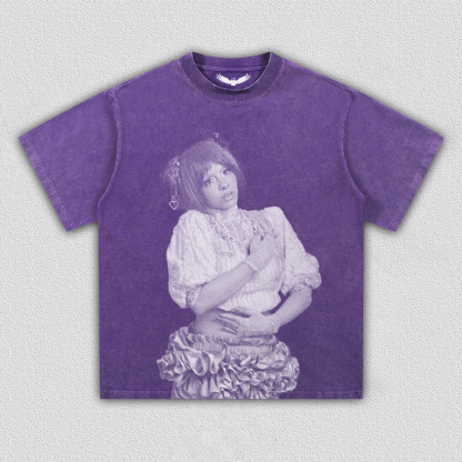 Melanie Martinez POSSESSION TEE A4