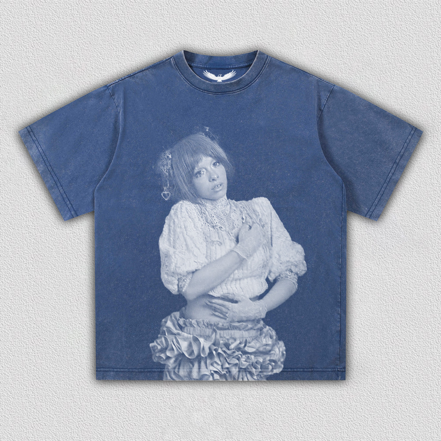 Melanie Martinez POSSESSION TEE A4