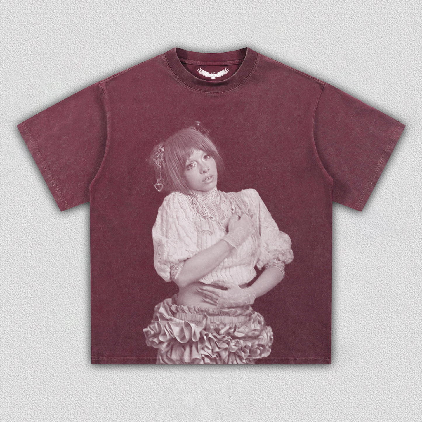 Melanie Martinez POSSESSION TEE A4
