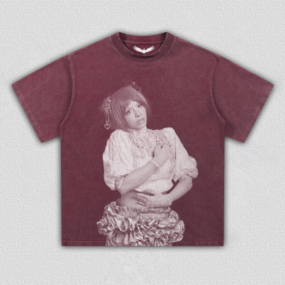 Melanie Martinez POSSESSION TEE A4