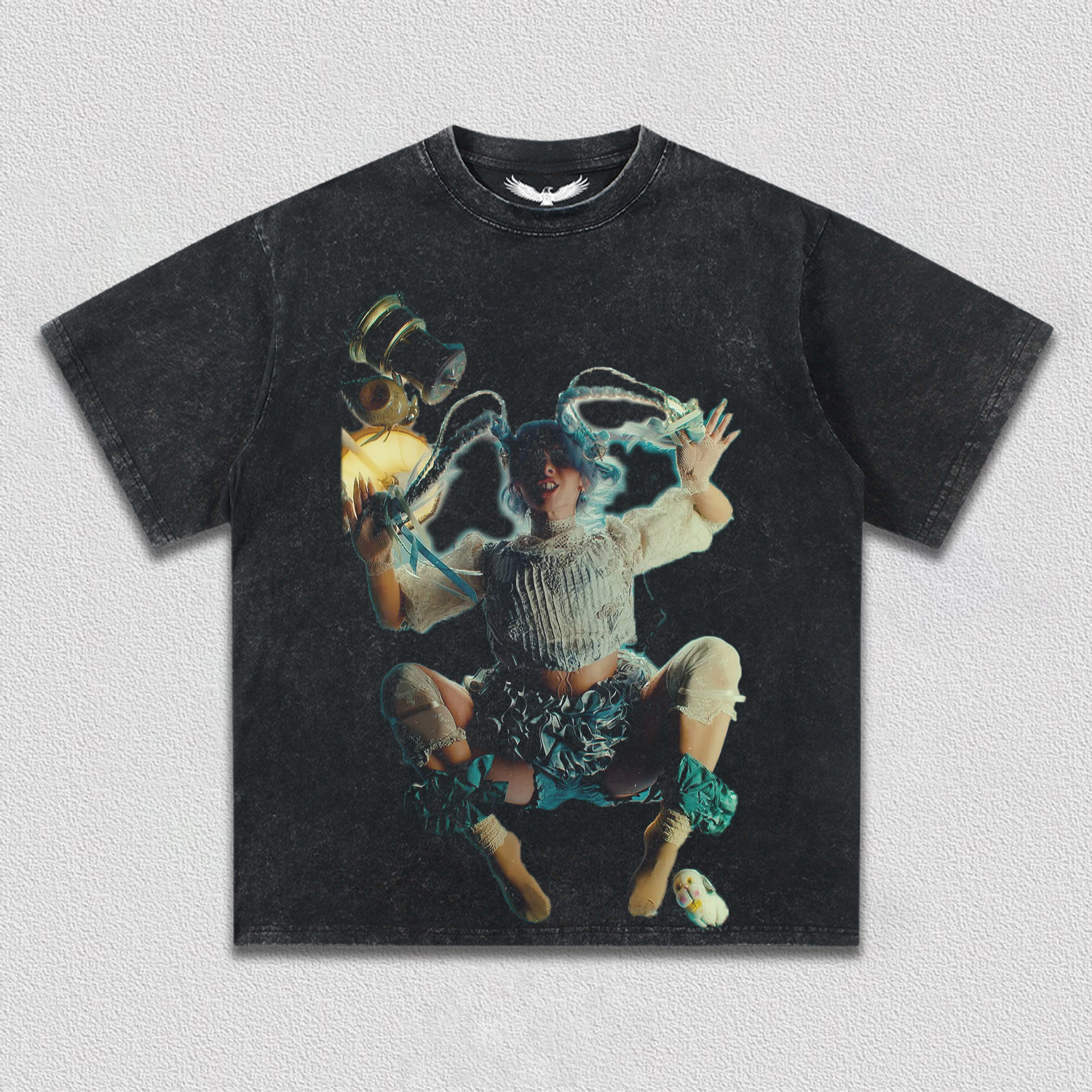 Melanie Martinez POSSESSION TEE A5