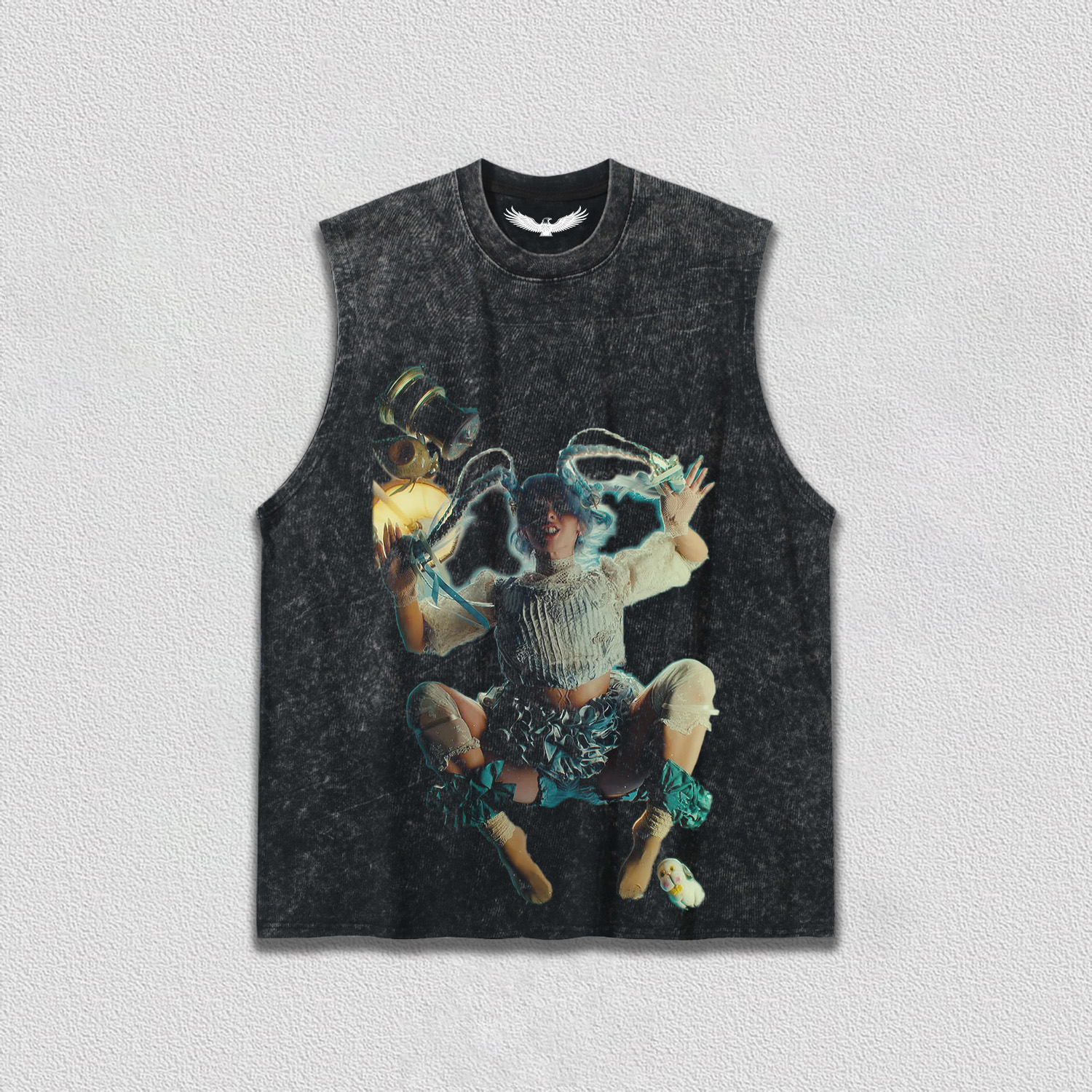 Melanie Martinez POSSESSION TEE A5