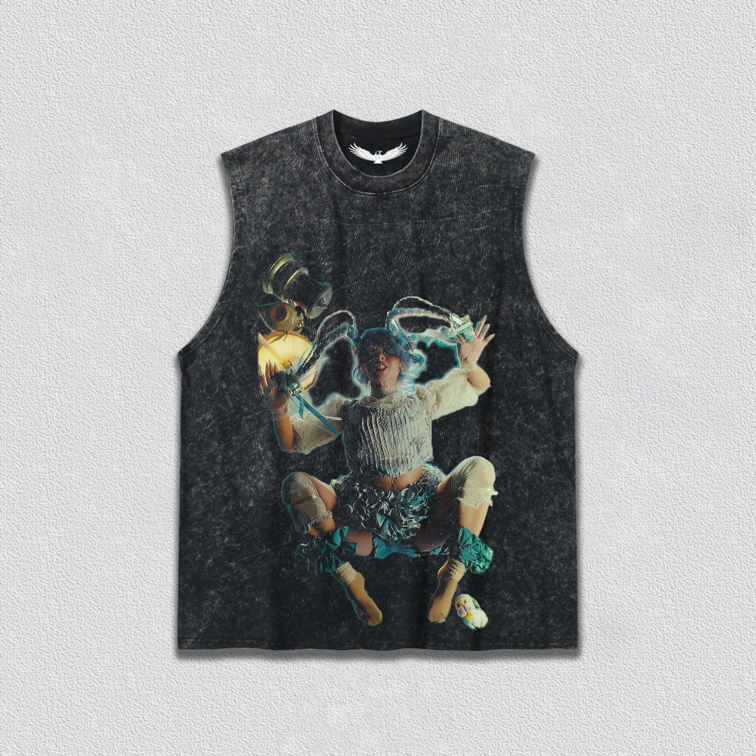 Melanie Martinez POSSESSION TEE A5