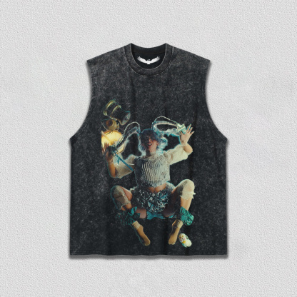 Melanie Martinez POSSESSION TEE A5