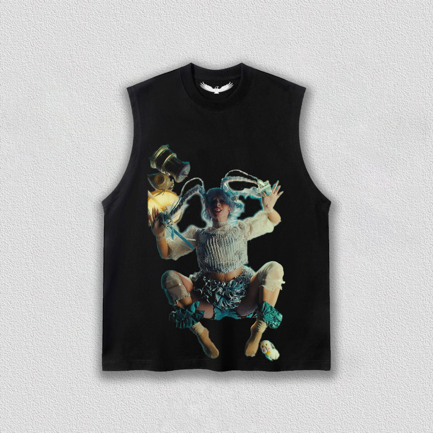 Melanie Martinez POSSESSION TEE A5