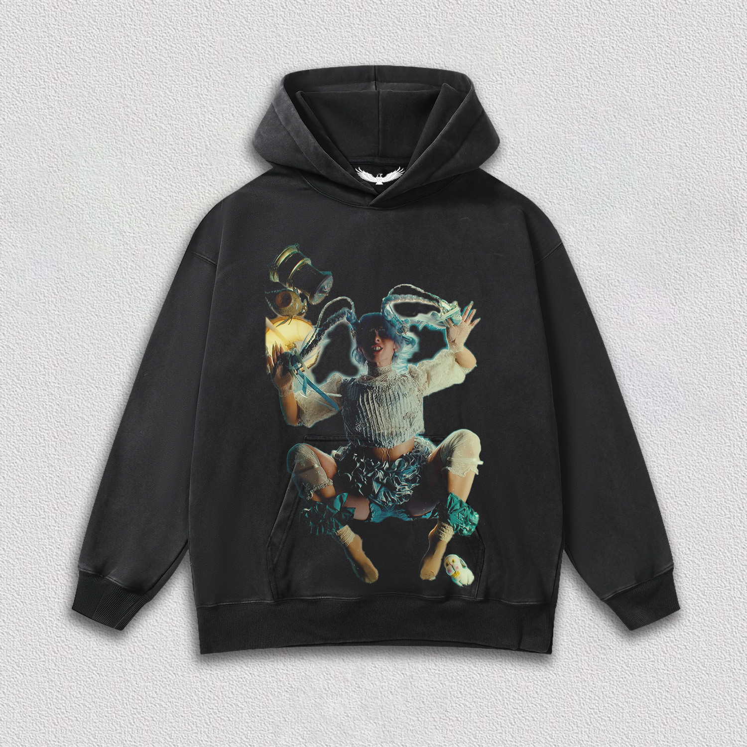 Melanie Martinez POSSESSION TEE A5