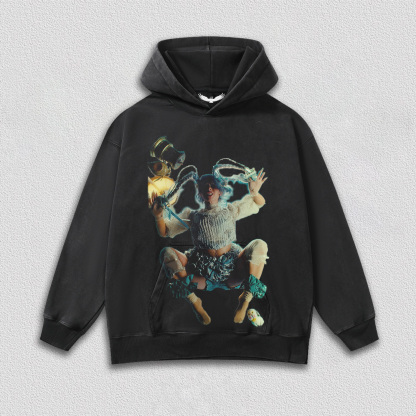 Melanie Martinez POSSESSION TEE A5