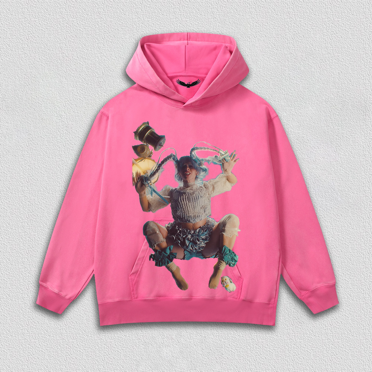 Melanie Martinez POSSESSION TEE A5