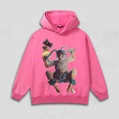 Melanie Martinez POSSESSION TEE A5