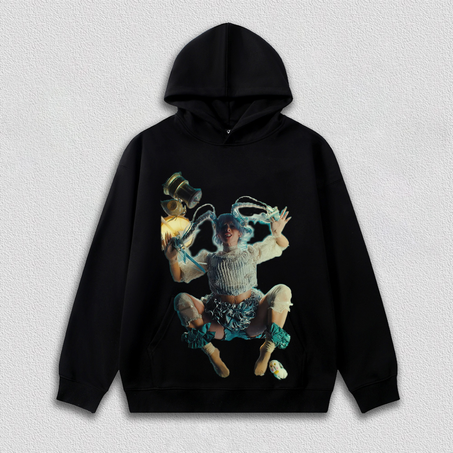 Melanie Martinez POSSESSION TEE A5