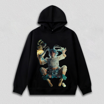 Melanie Martinez POSSESSION TEE A5