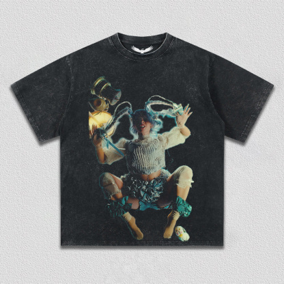 Melanie Martinez POSSESSION TEE A5